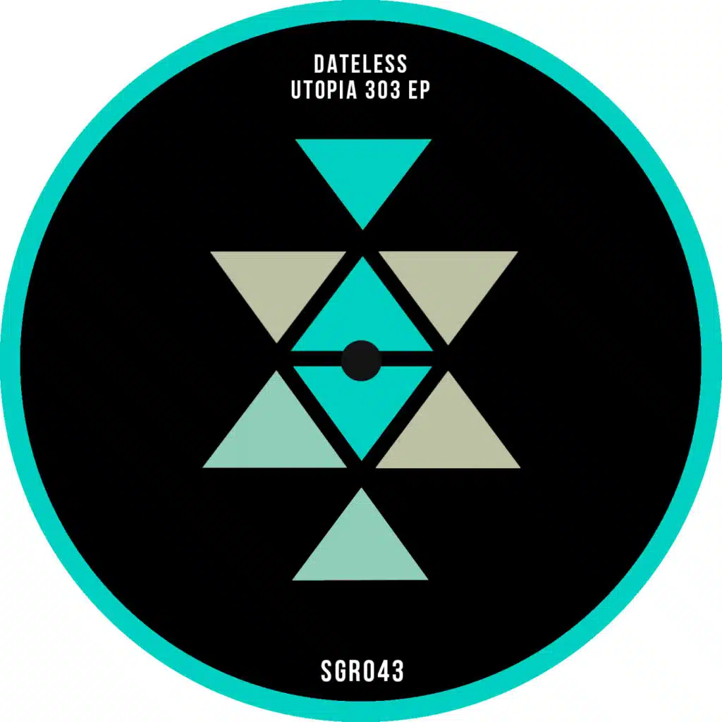 Utopia 303 EP
