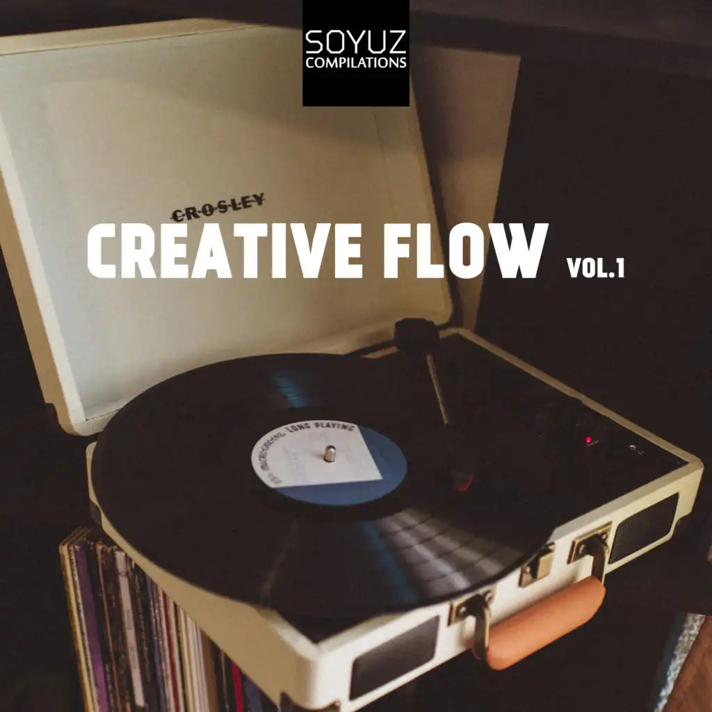 Creative Flow, Vol. 1