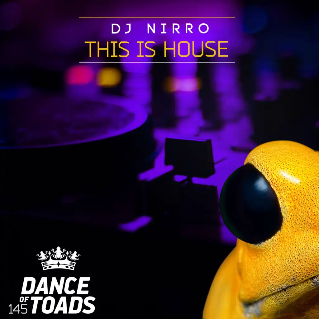 This Is House (Extended Mix)