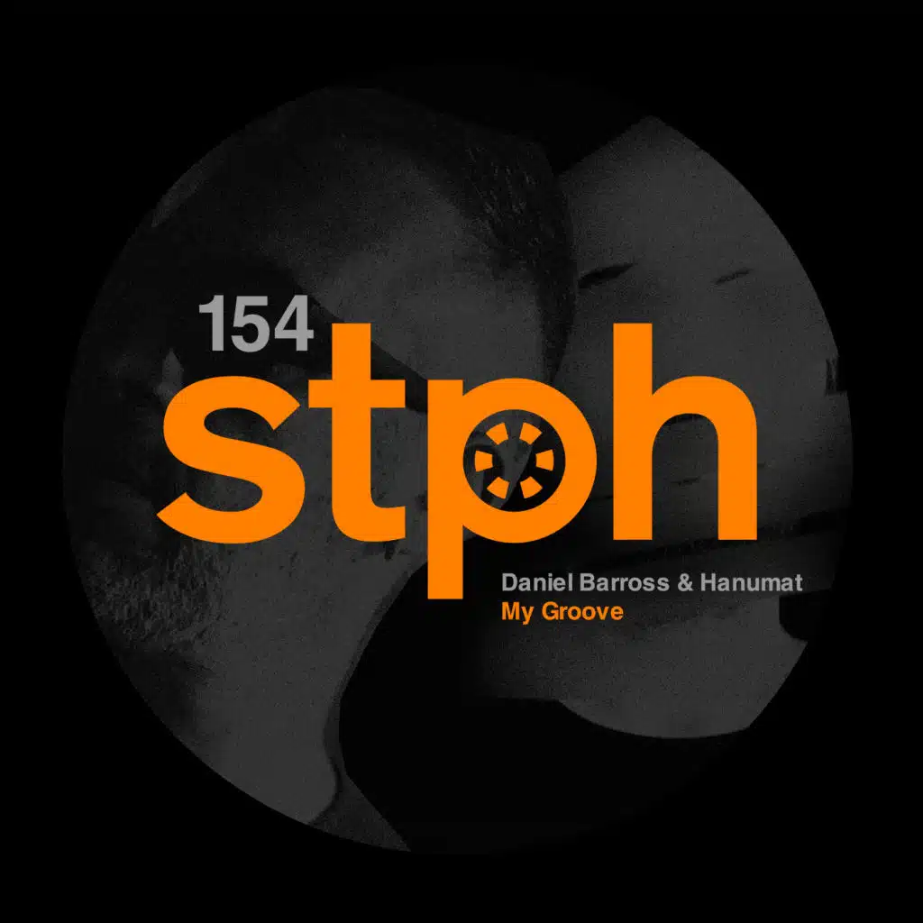 Daniel Barross & Hanumat