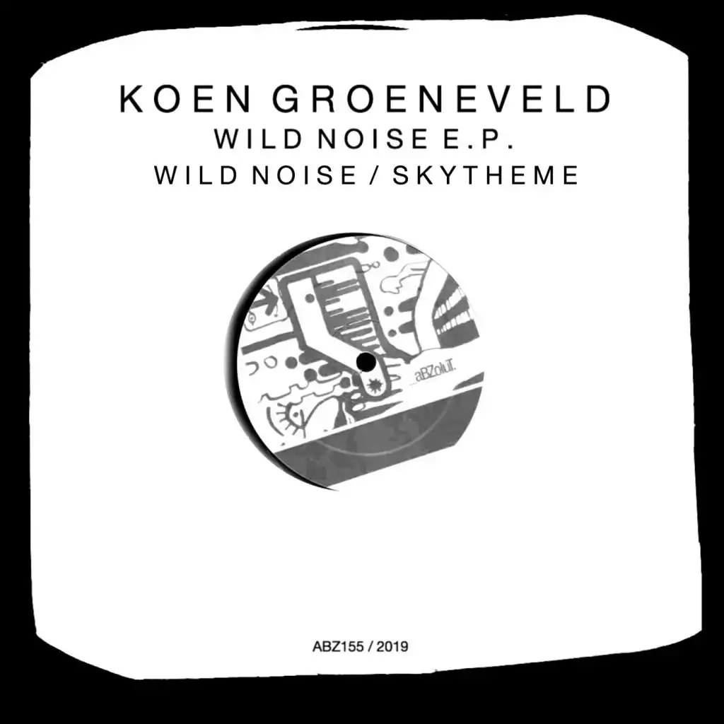 Wild Noise E.P.