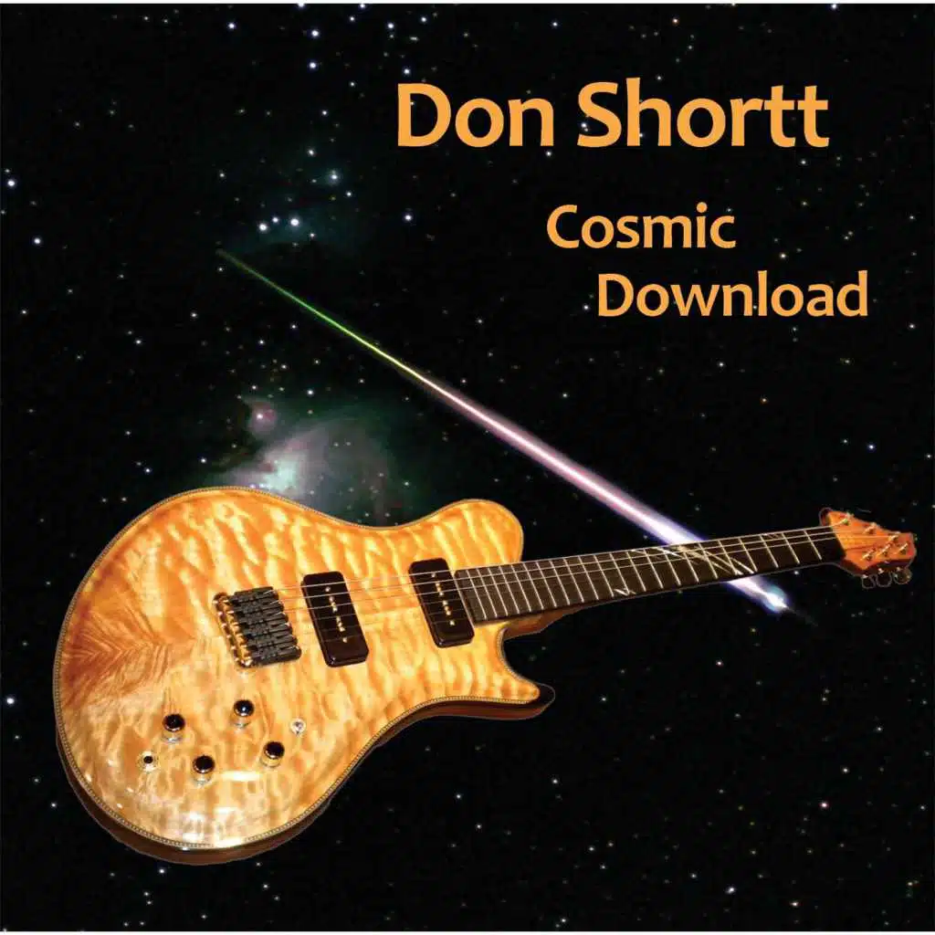 Cosmic Download