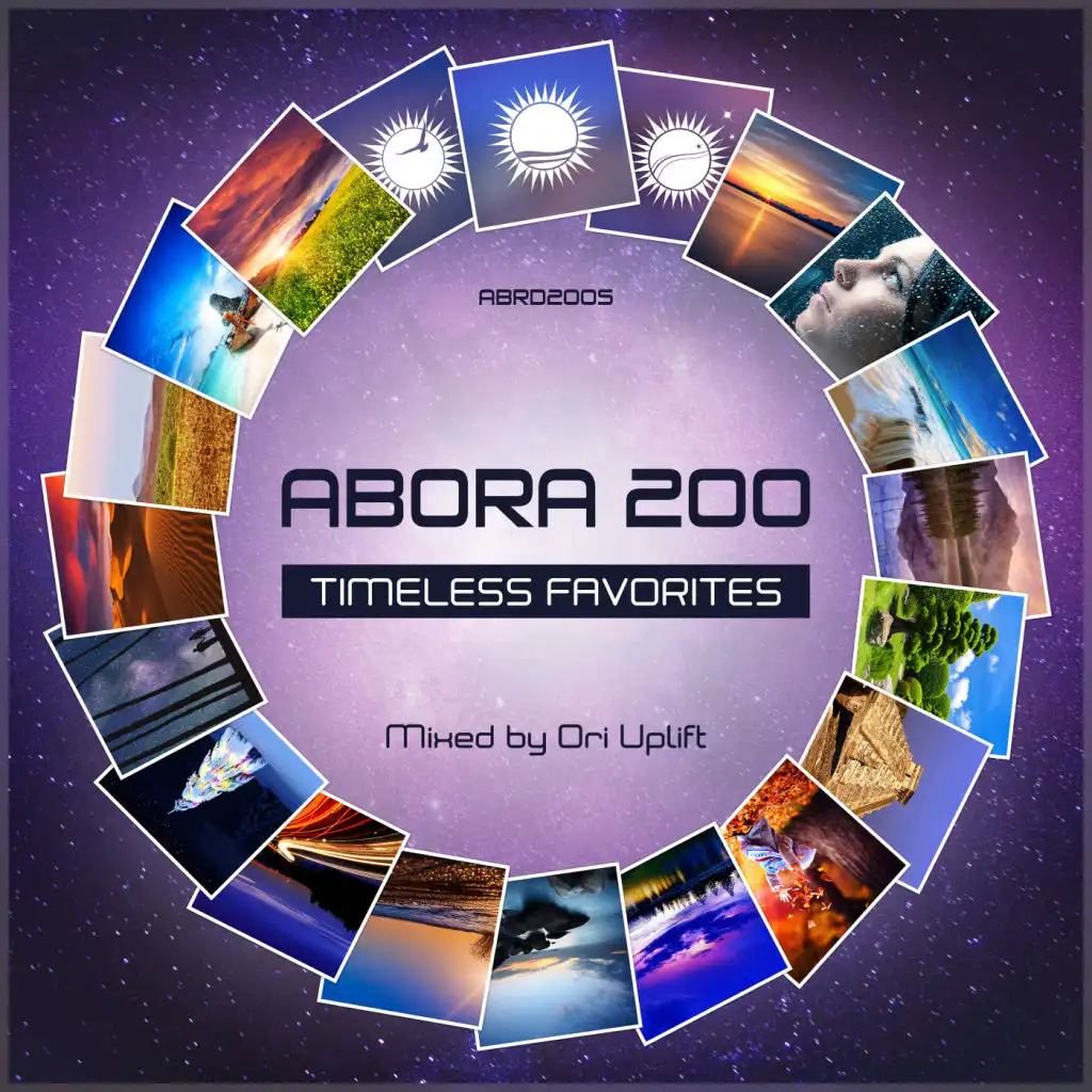 Enchanted [Abora 200] (Mix Cut)