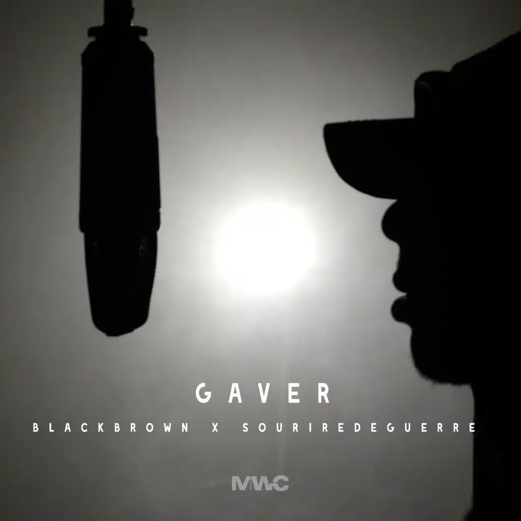 Gaver (feat. Souriredeguerre)