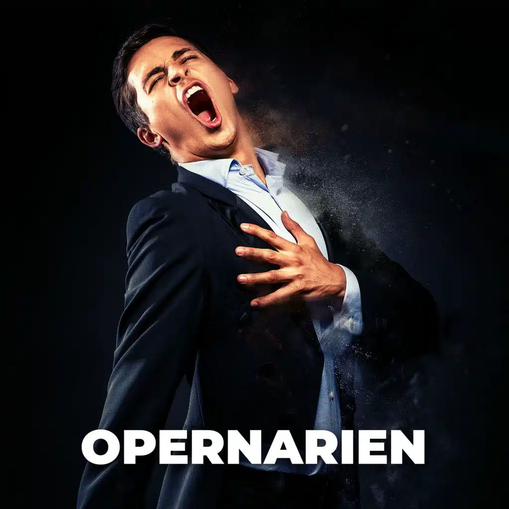 Sarah Caldwell, Alfredo Kraus, Donald Gramm & London Symphony Orchestra