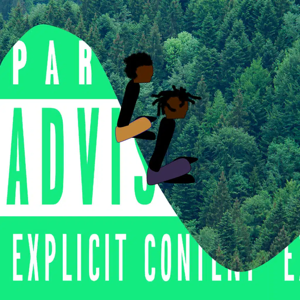 Uphill (feat. Lary Lama)