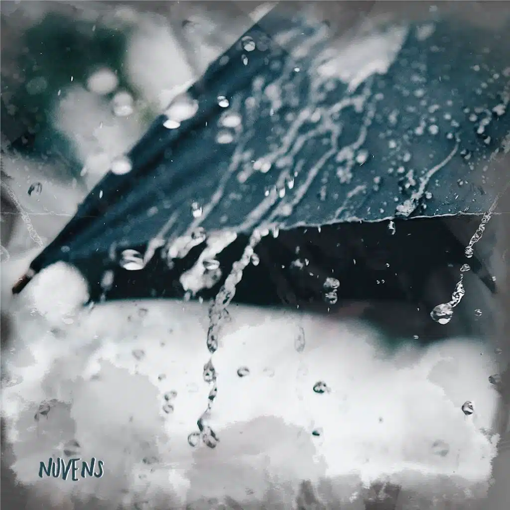 Nuvens