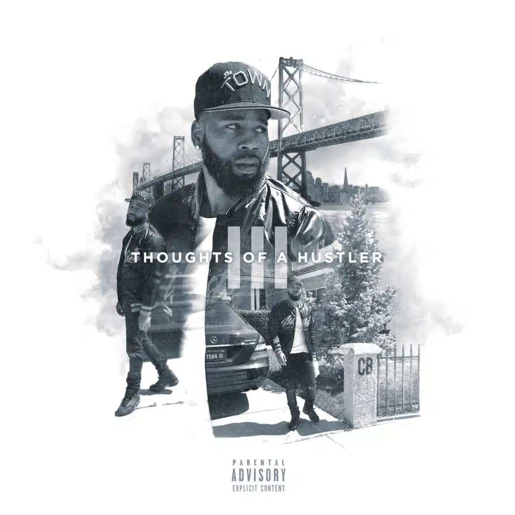 Thoughts of a Hustler III