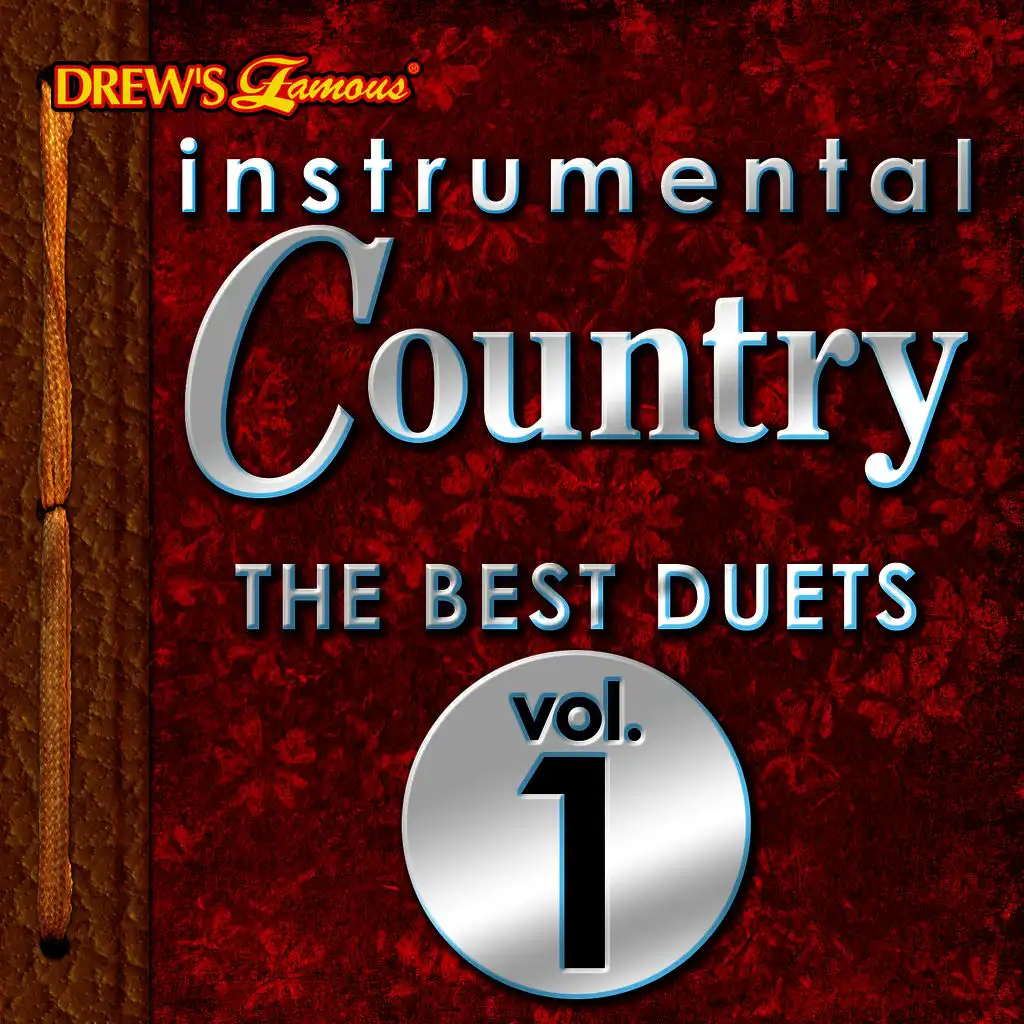 Instrumental Country: The Best Duets, Vol. 1