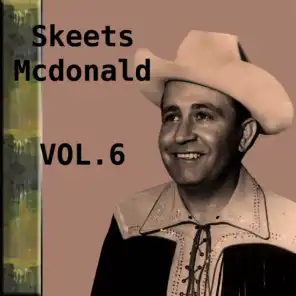 Skeets McDonald, Vol. 6
