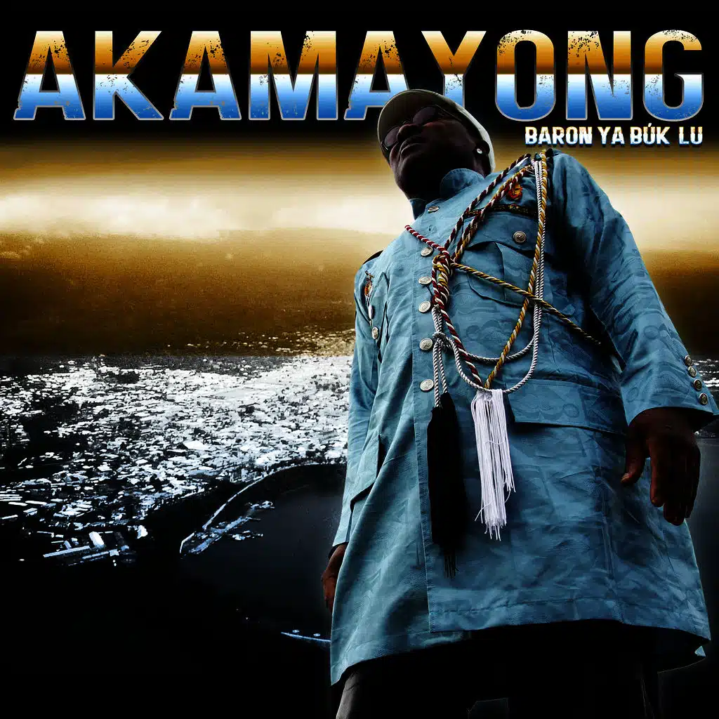 Akamayong