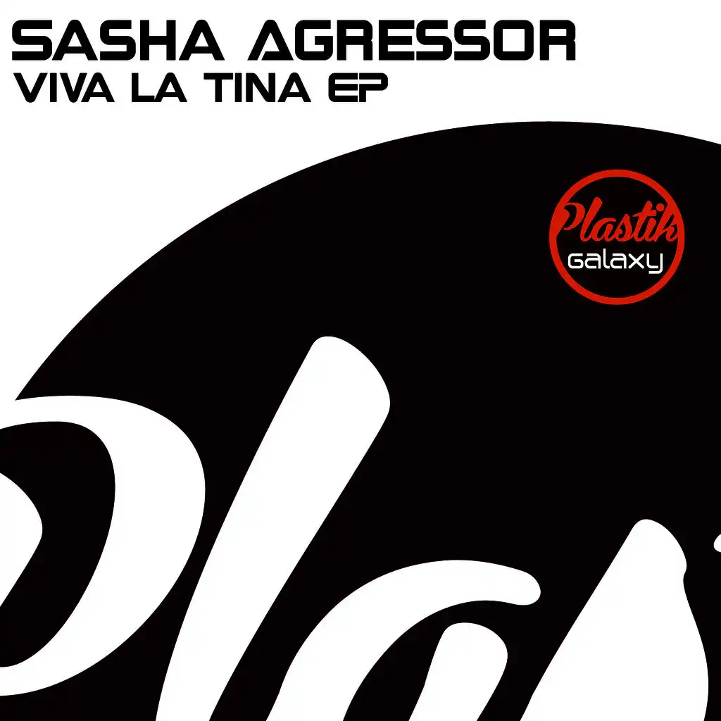 Viva la Tina (Original Iberican Mix)