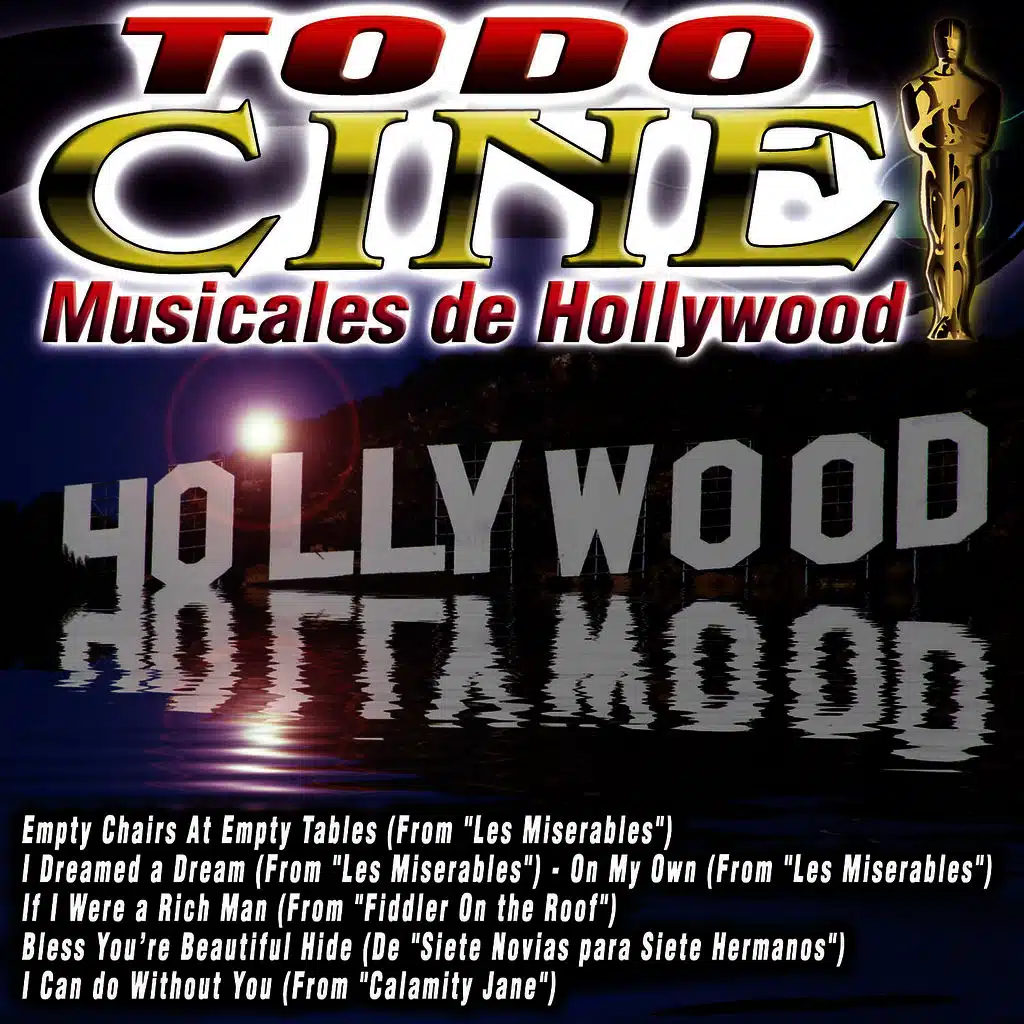 I Dreamed a Dream (From "Les Miserables")