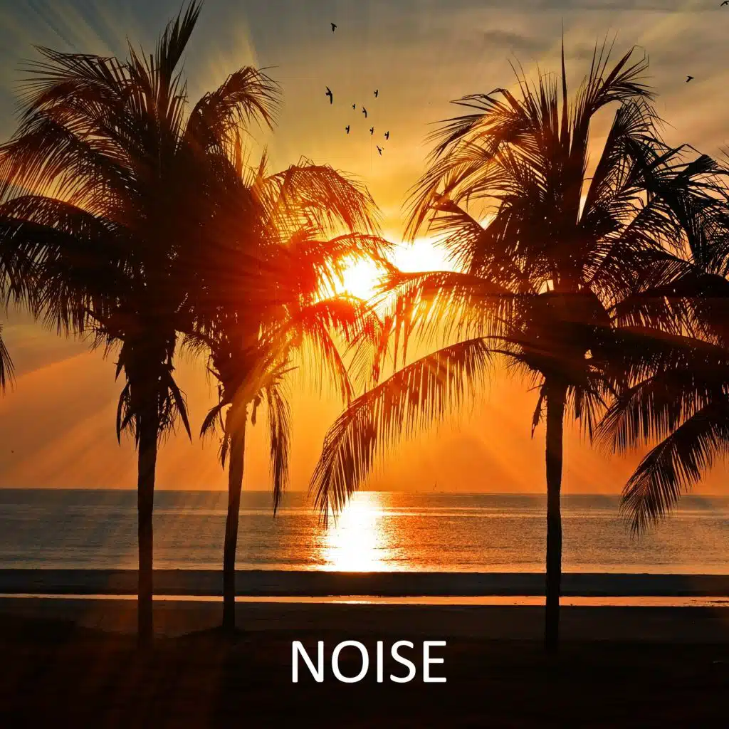Noise Calming Sounds