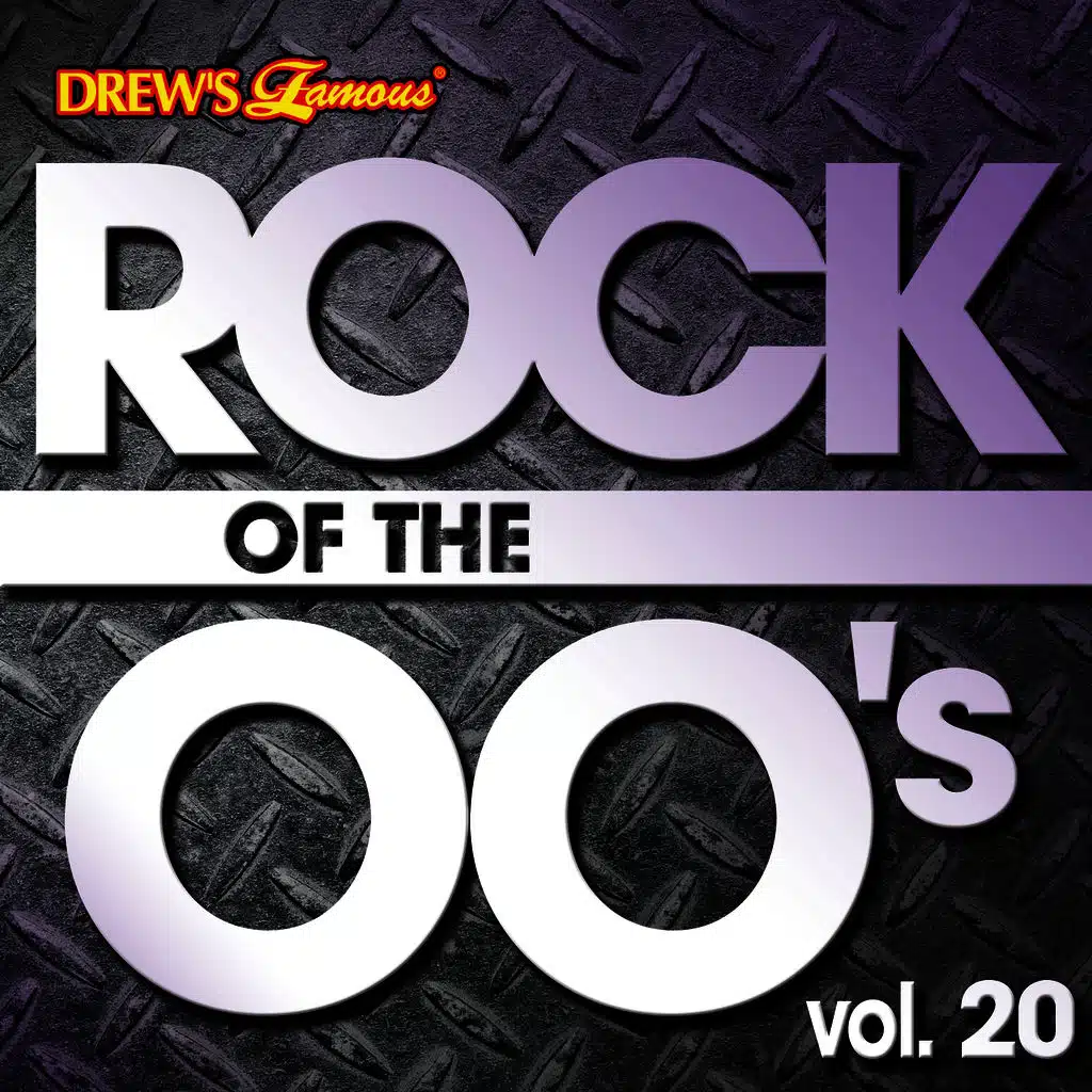 Rock of the 00's, Vol. 20