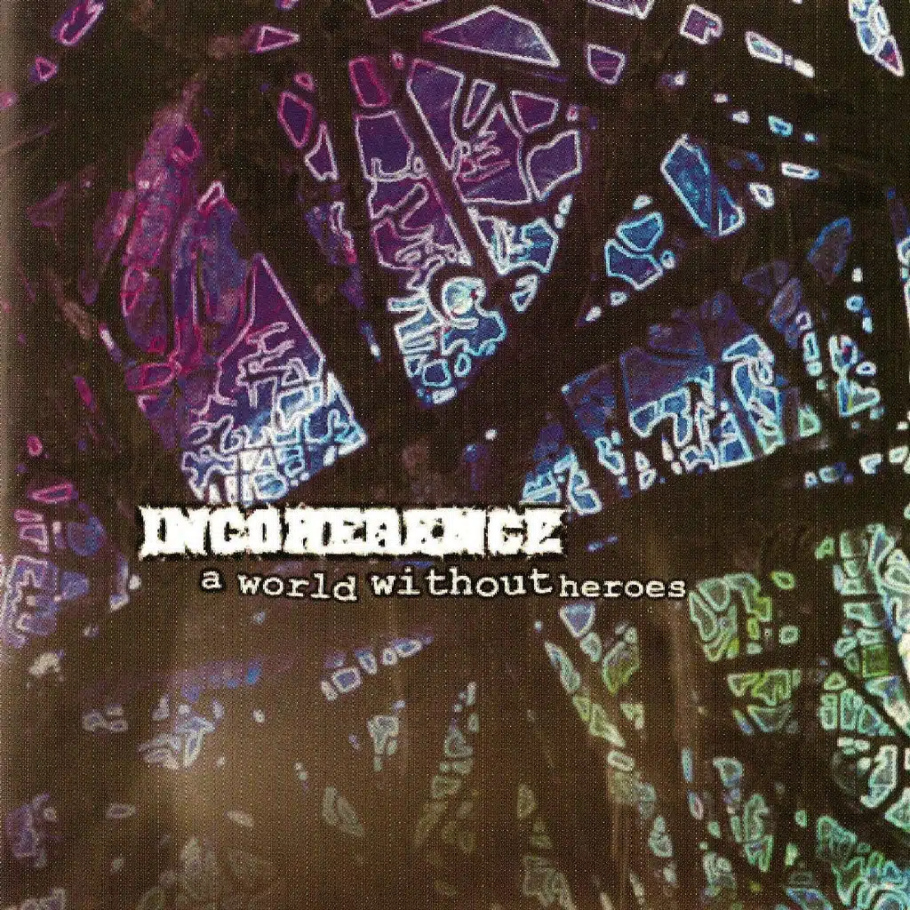 A World Without Heroes