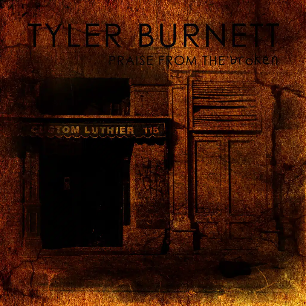 Praise from the Broken