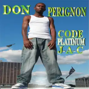 Code Platinum J.A.C