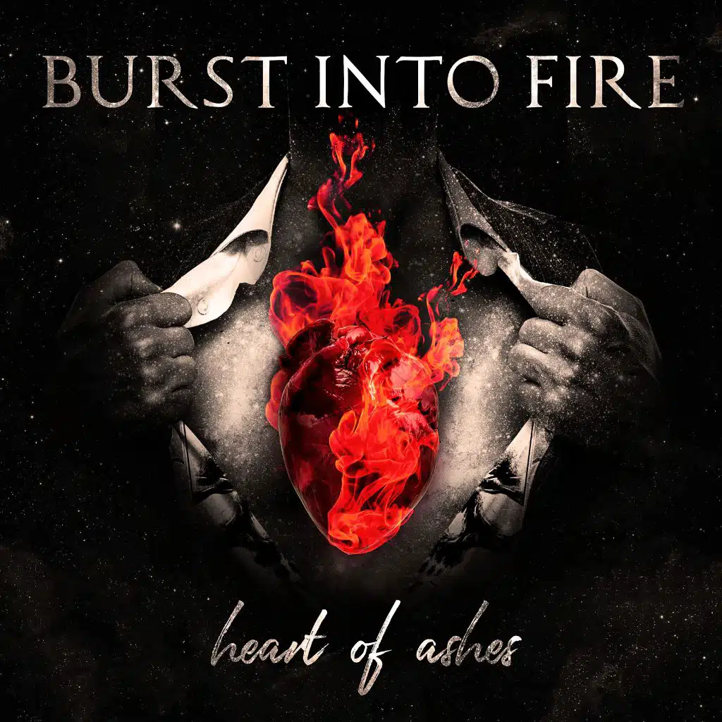 Heart of Ashes