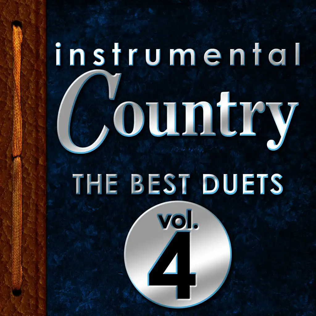 Instrumental Country: The Best Duets, Vol. 4