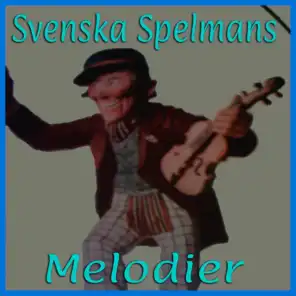 Svenska spelmans melodier