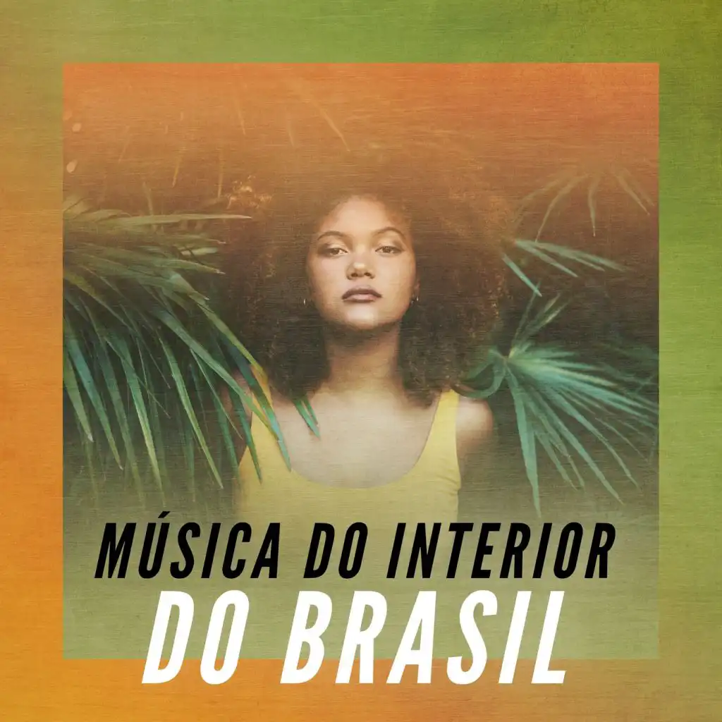 Música do Interior do Brasil