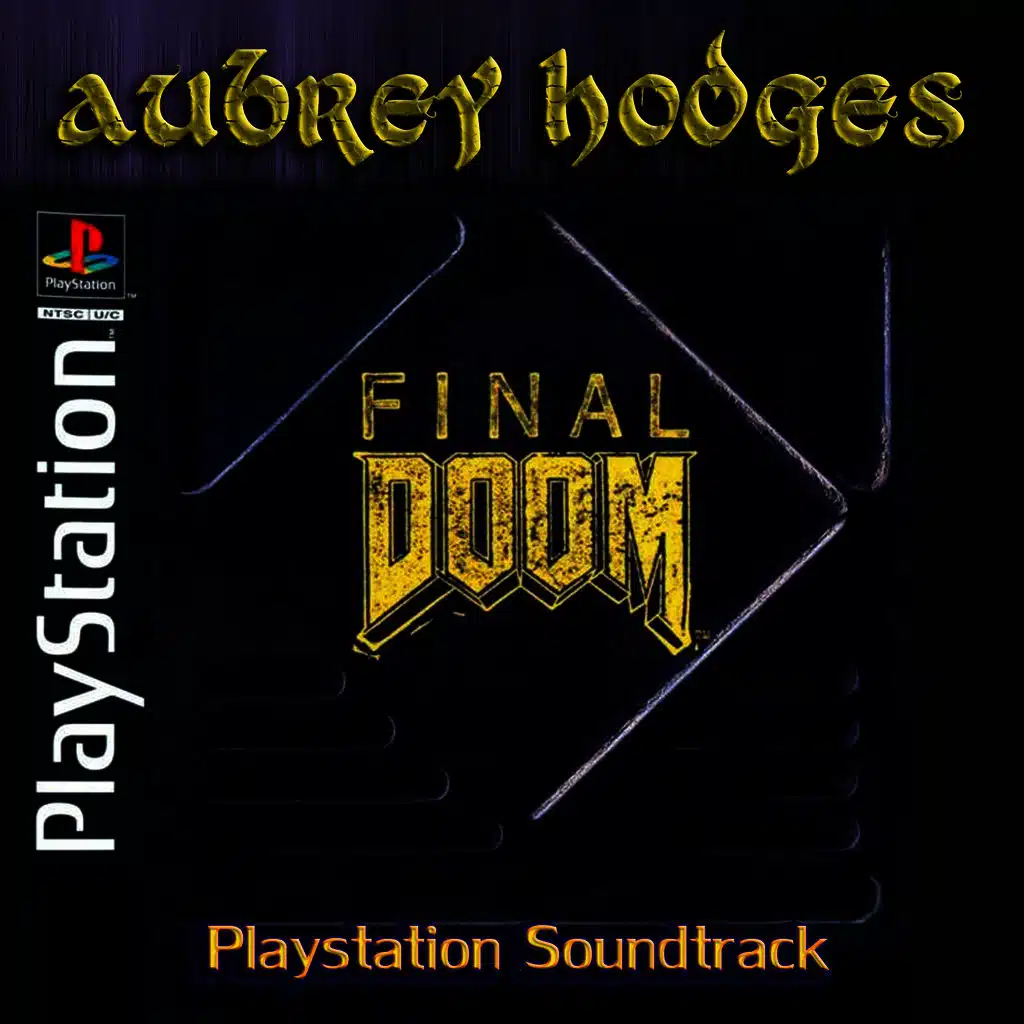 Final Doom Playstation Soundtrack