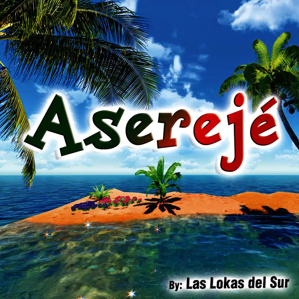Aserejé