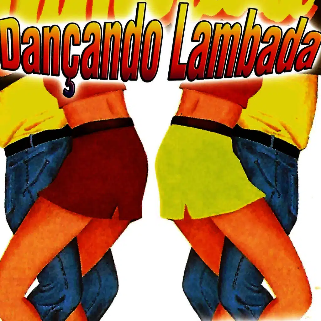 Dançando Lambada - Single