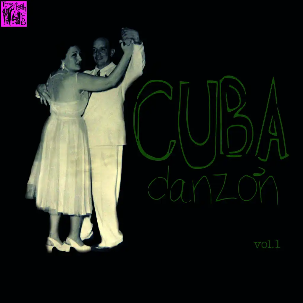 Cuba Danzón, Vol.1