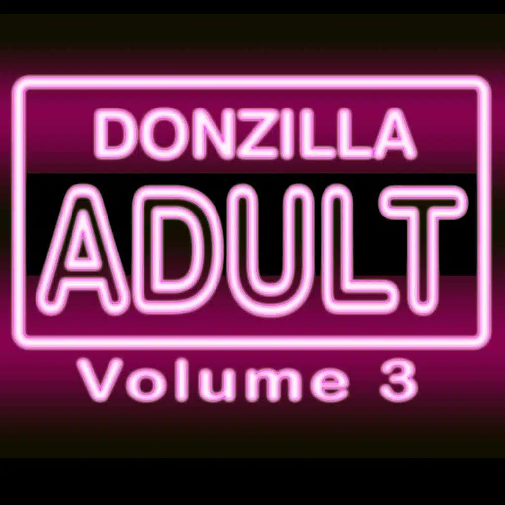 Adult, Vol. 3 (Live)