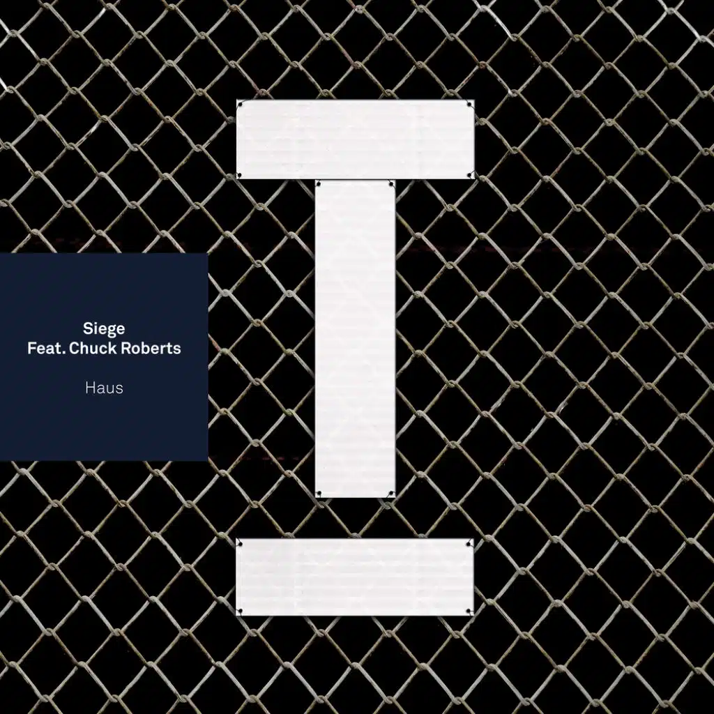 Haus (feat. Chuck Roberts)