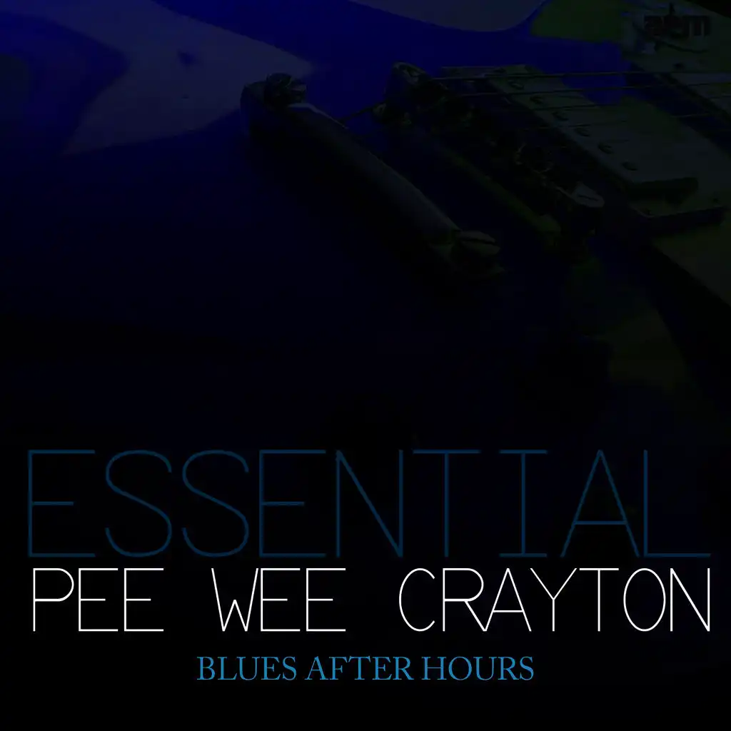 Blues After Hours - The Essential