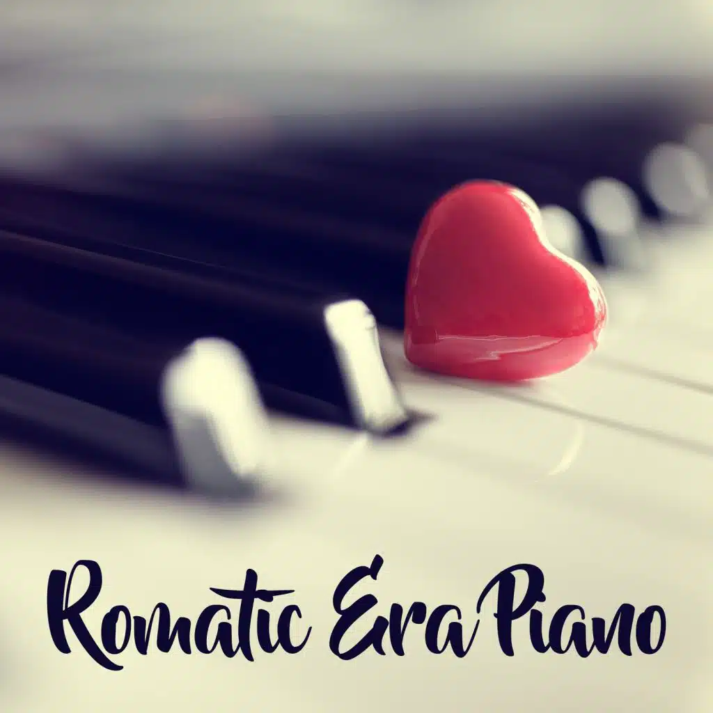 Romatic Era Piano