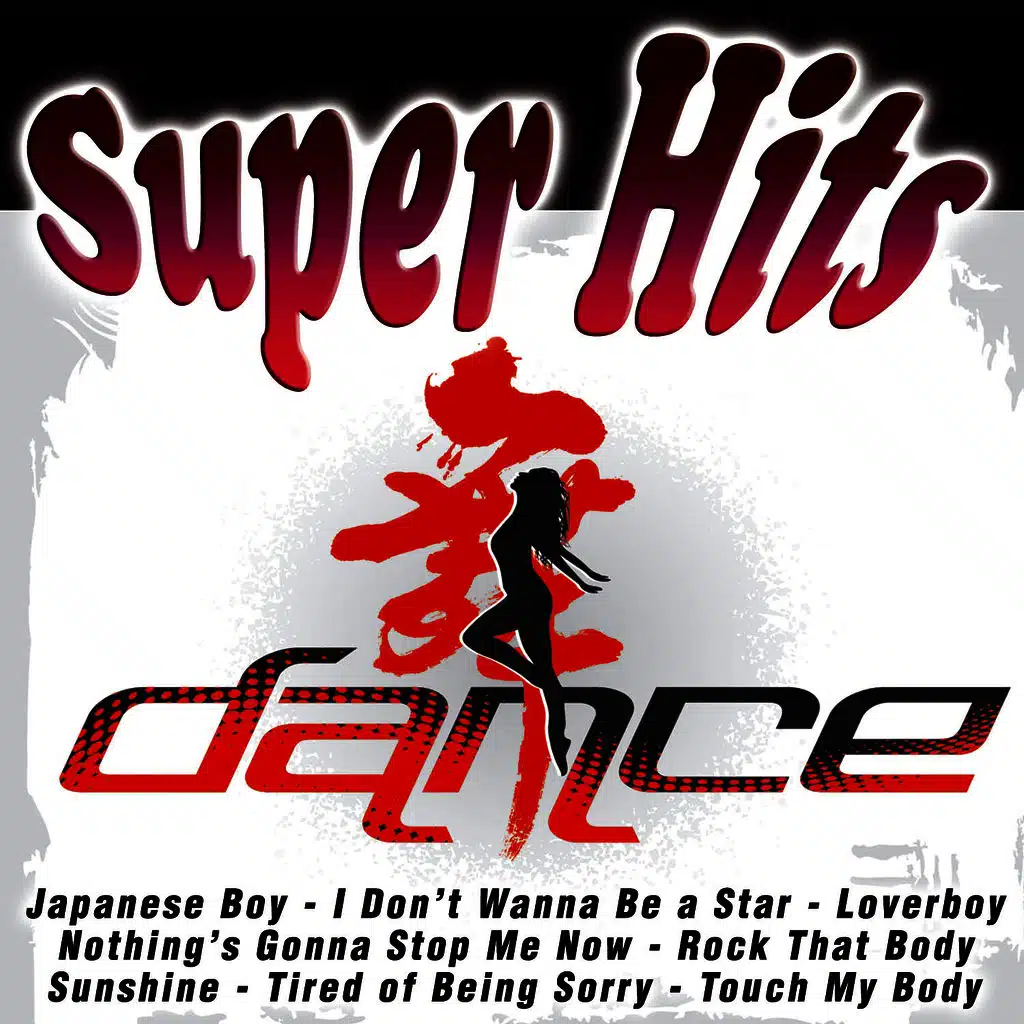 Super Hits Dance