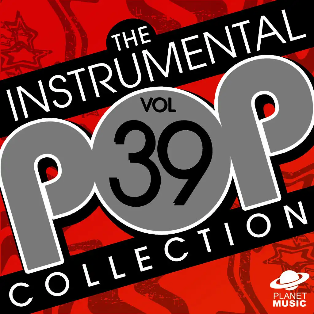 The Instrumental Pop Collection Vol. 39