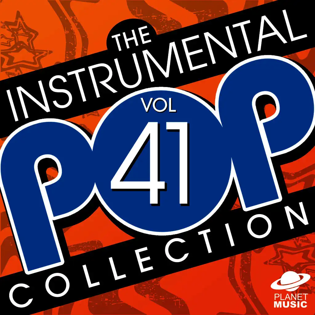 The Instrumental Pop Collection Vol. 41