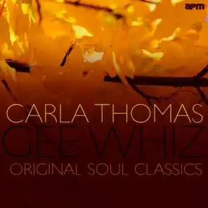 Gee Whiz - Original Soul Classics