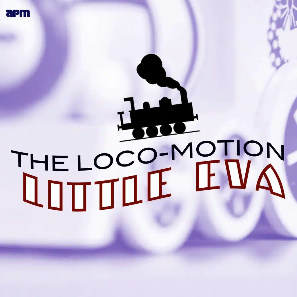 Loco-Motion