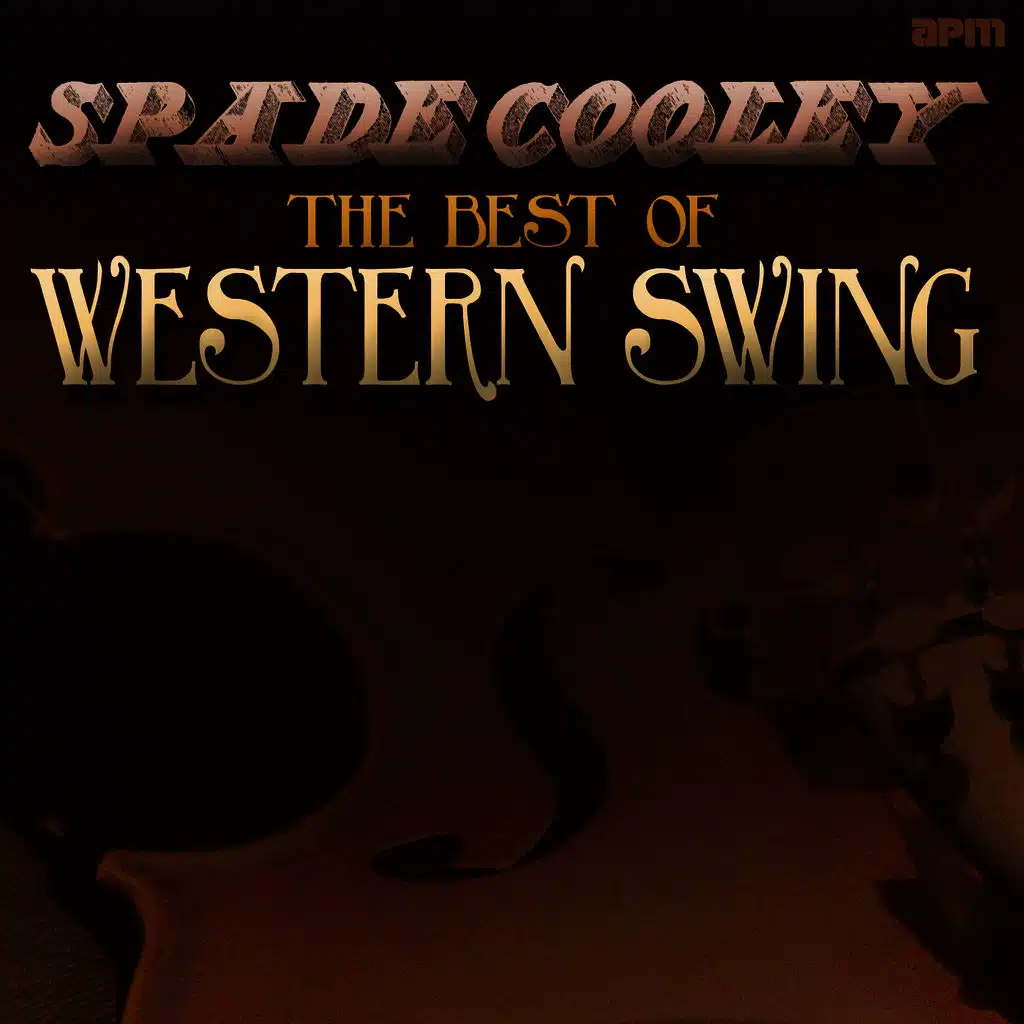 The Best of Western Swing