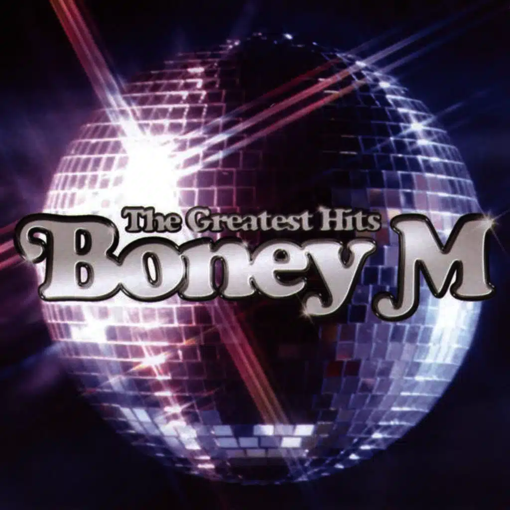 My Friend Jack (7" Version)