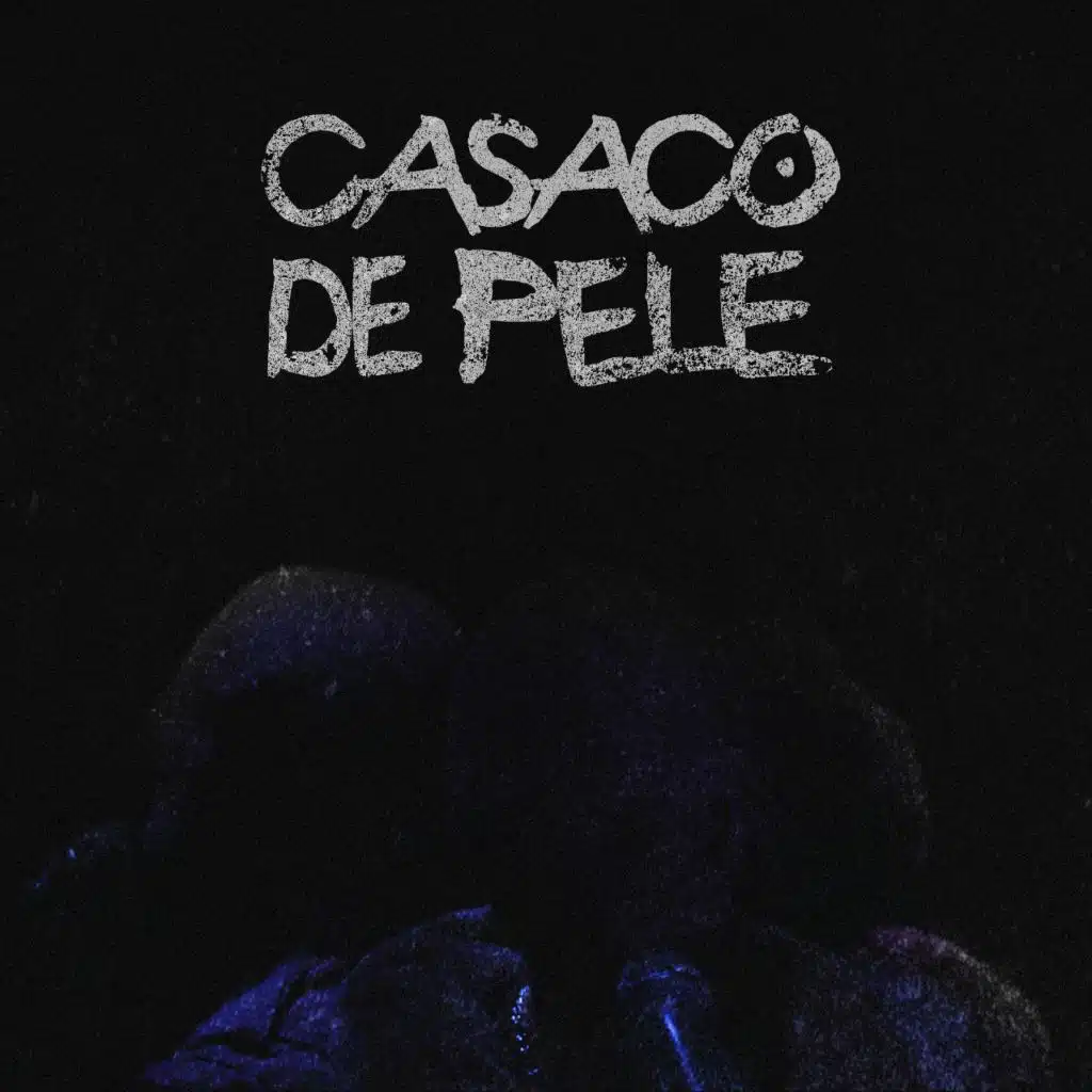 Casaco de Pele