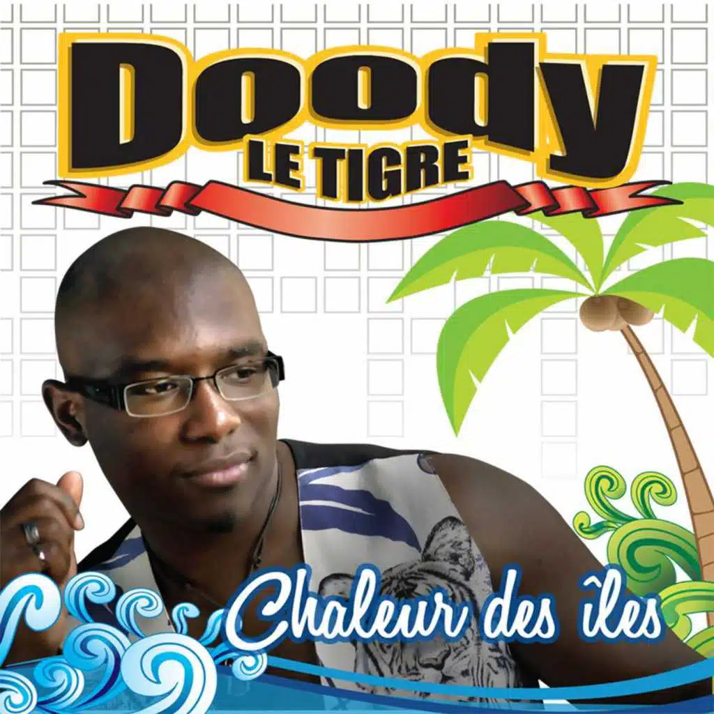 Doody le Tigre