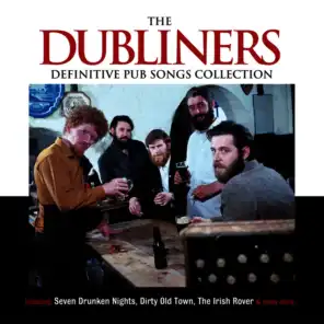 Definitive Pub Songs Collection
