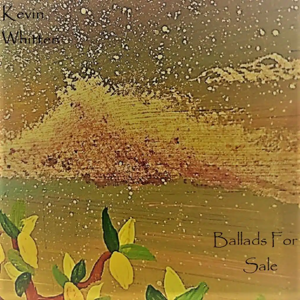 Ballads for Sale