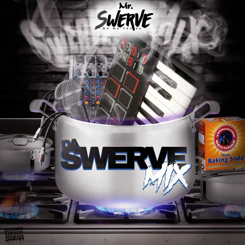 Da Swerve Mix