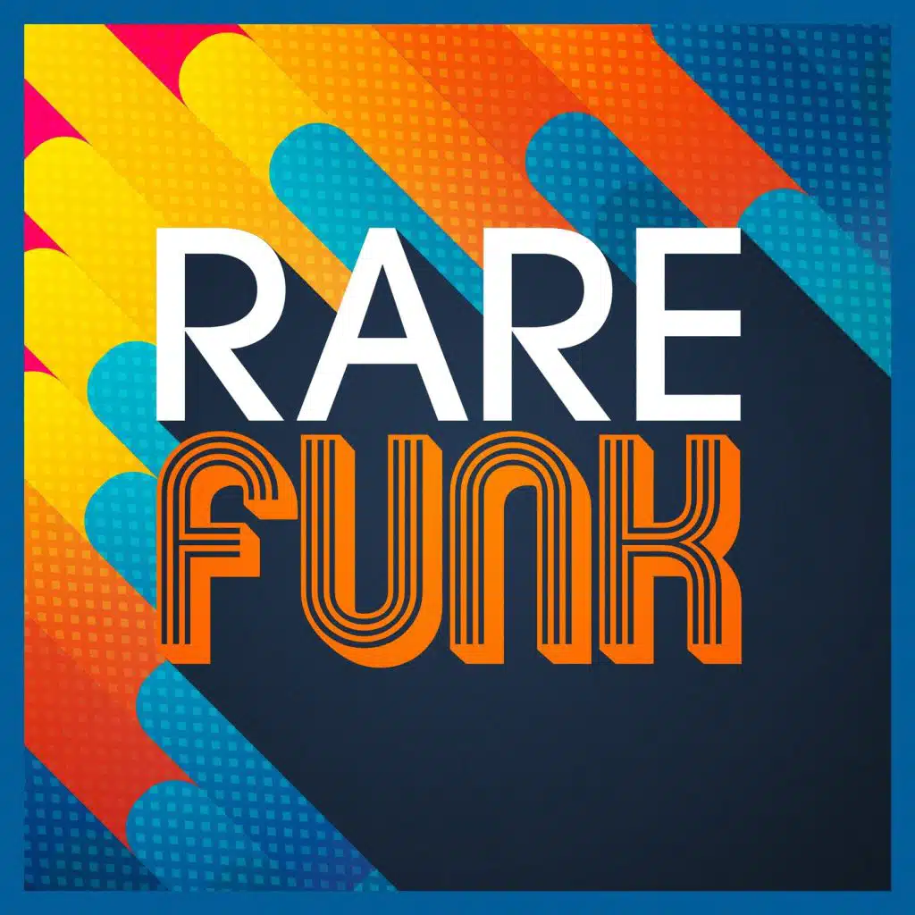 Rare Funk