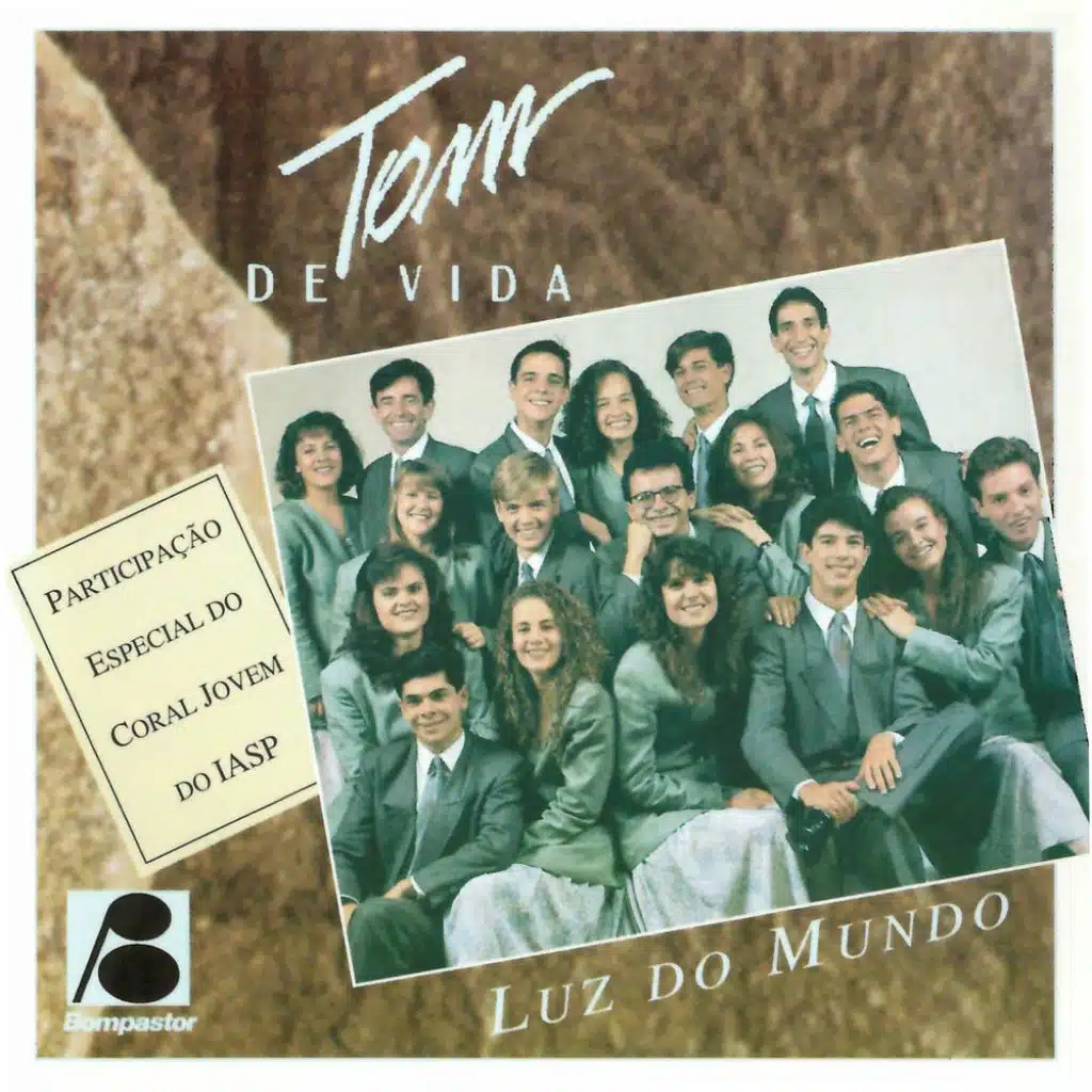 Vamos Louvá-lo