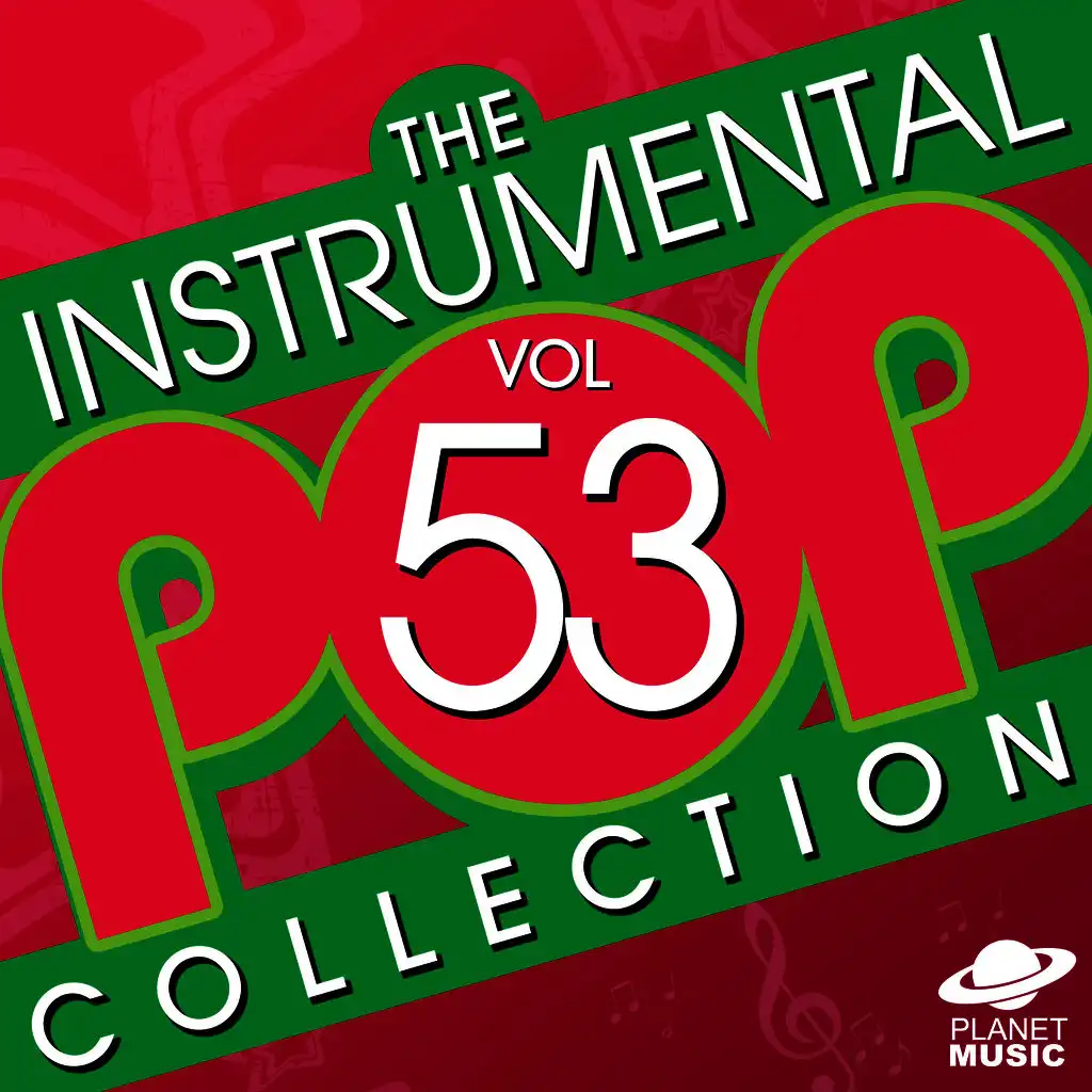 The Instrumental Pop Collection, Vol. 53