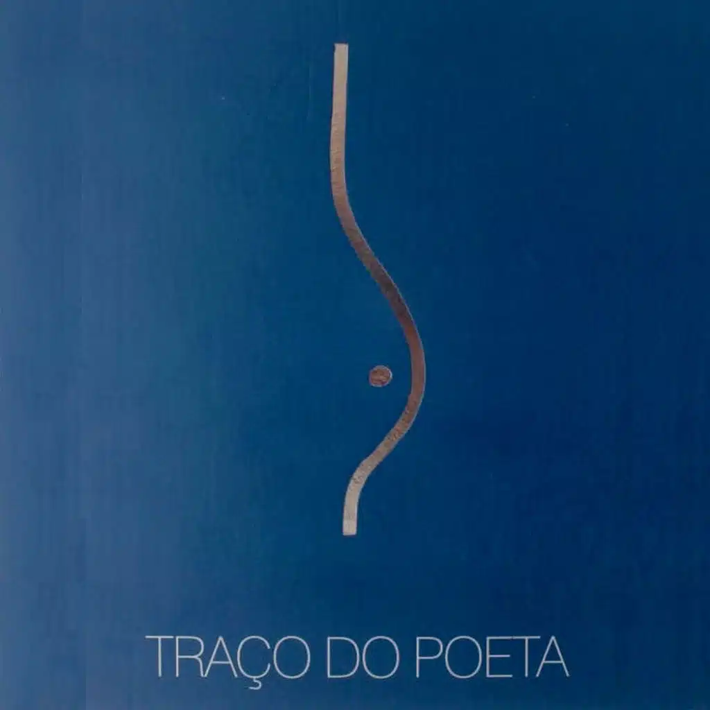 Traço do Poeta
